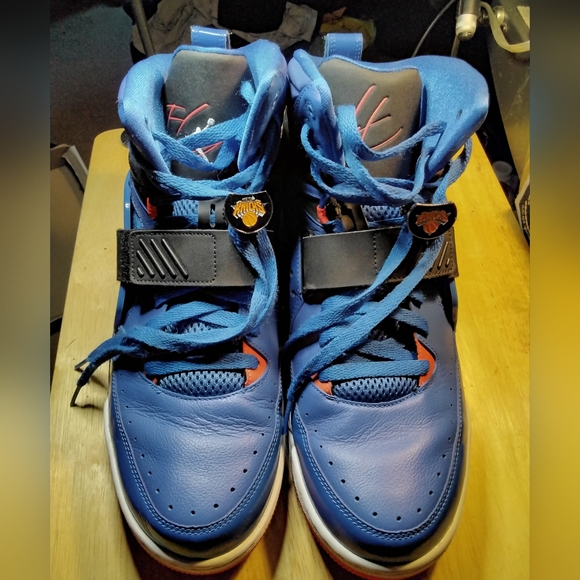 Jordan's Flight 97's - Picture 9 of 9